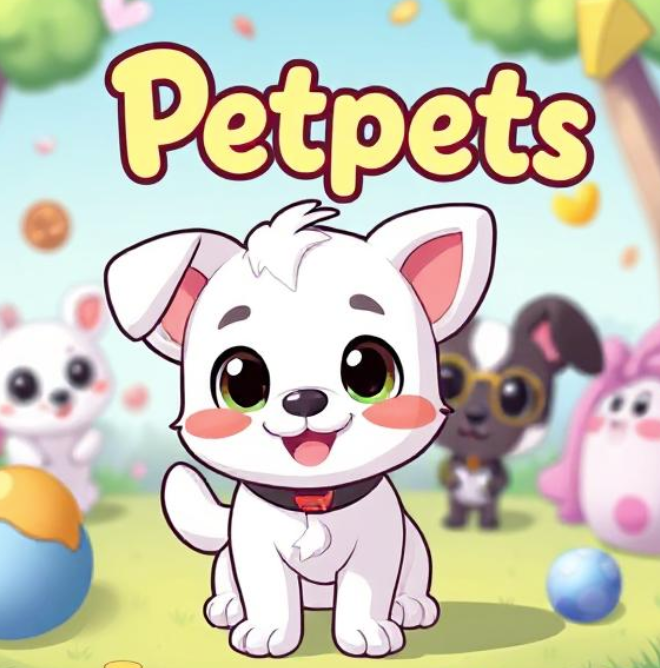 Petpets