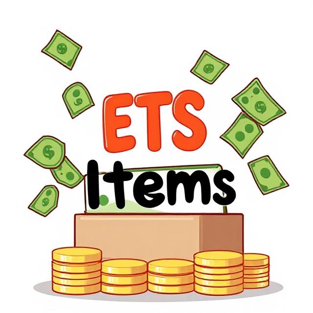 ETS Items