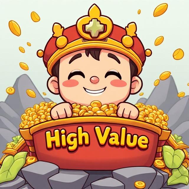 Large Purchase Items