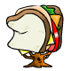 Sandwich Tree